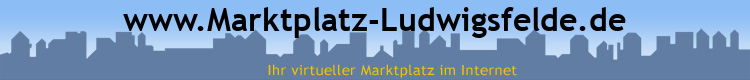 www.Marktplatz-Ludwigsfelde.de